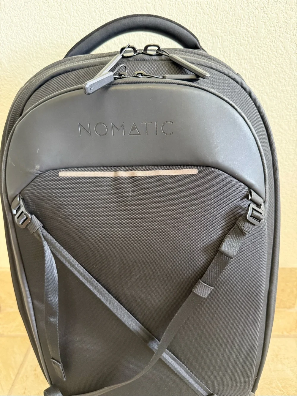 Nomatic original “v1”